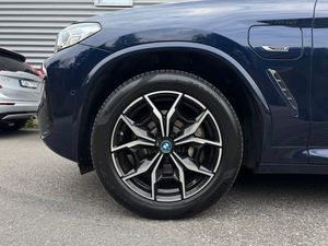BMW X3 bild 9