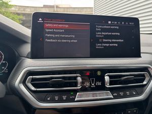 BMW X3 bild 28