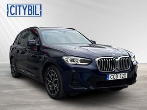 BMW X3 bild 7