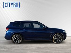 BMW X3 bild 6