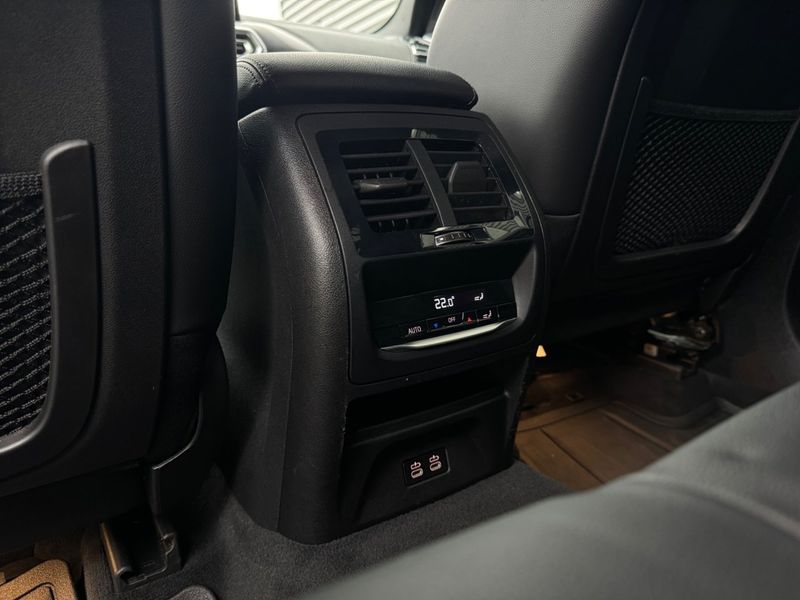 BMW X3 bild 24