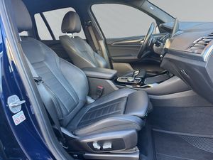 BMW X3 bild 17