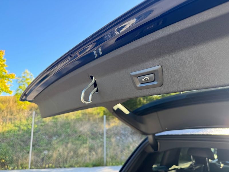 BMW X3 bild 29