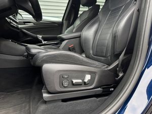 BMW X3 bild 19