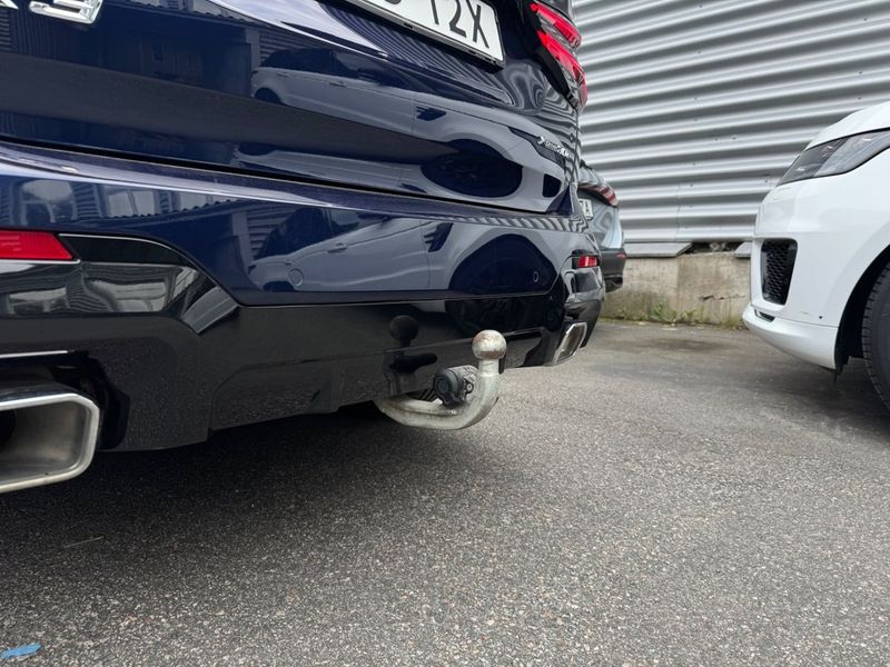 BMW X3 bild 33