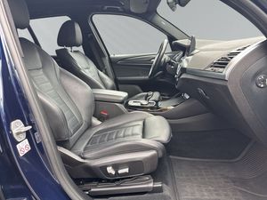 BMW X3 bild 16
