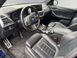 BMW X3 bild 12
