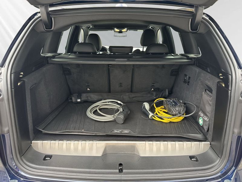 BMW X3 bild 34