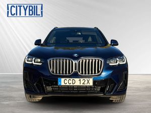 BMW X3 bild 8