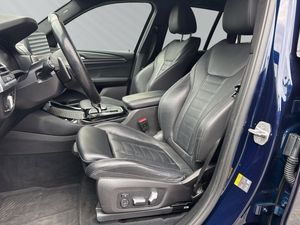 BMW X3 bild 11