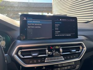 BMW X3 bild 28