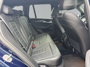 BMW X3 bild 18