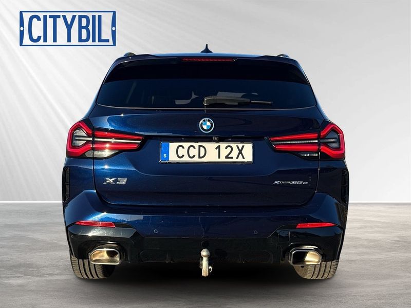 BMW X3 bild 4