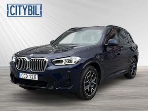 BMW X3 bild 1