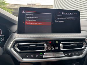 BMW X3 bild 27
