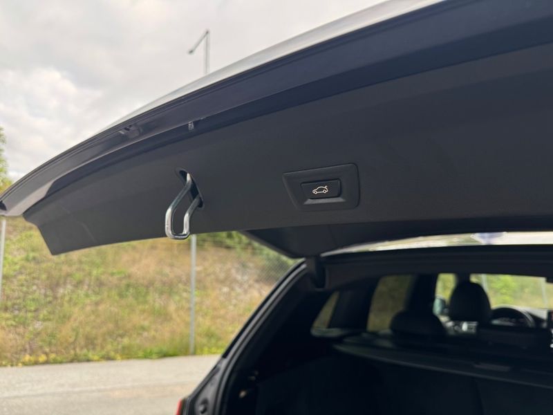 BMW X3 bild 31