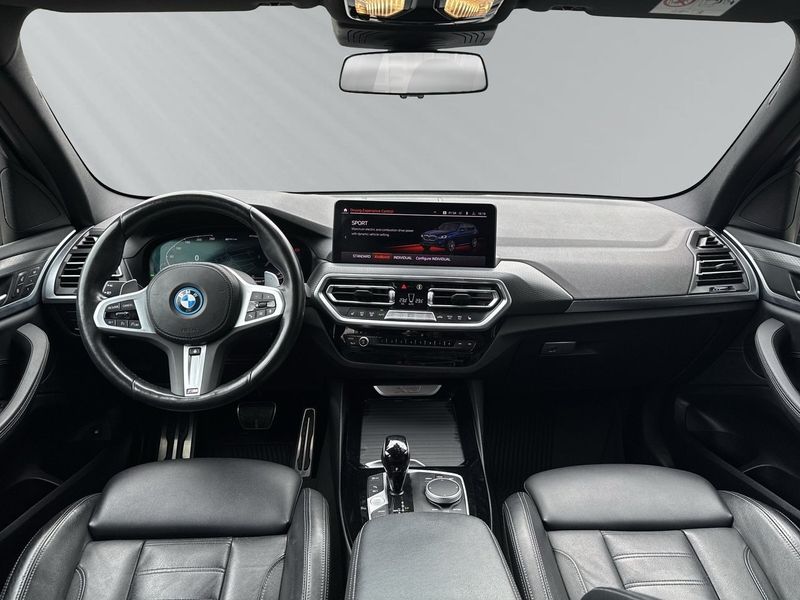 BMW X3 bild 13