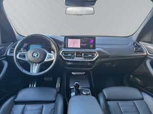 BMW X3 bild 14