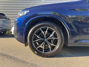 BMW X3 bild 9