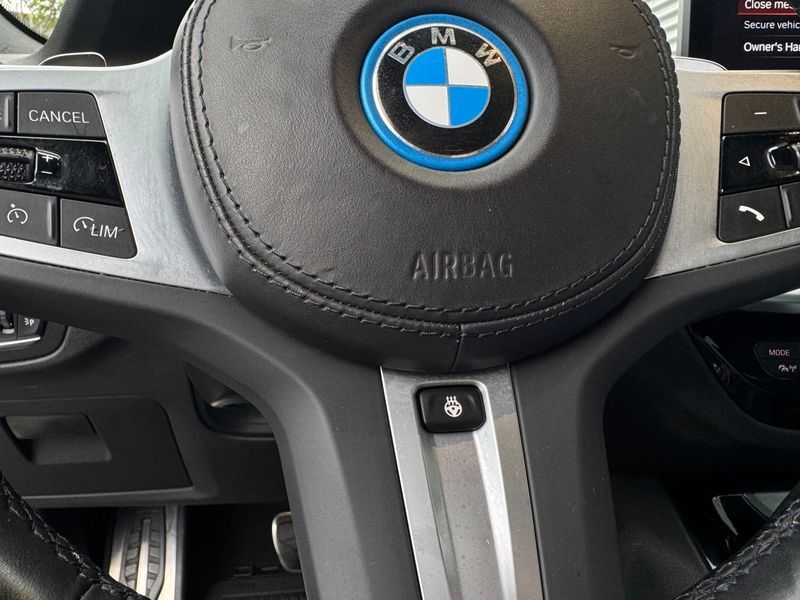 BMW X3 bild 22