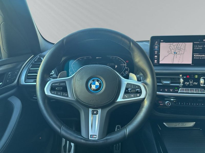 BMW X3 bild 15