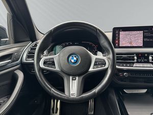 BMW X3 bild 14