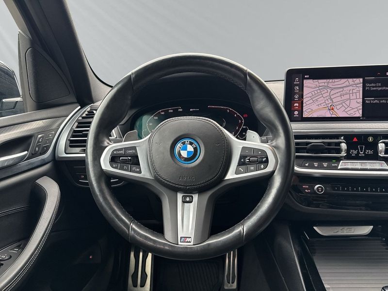 BMW X3 bild 14