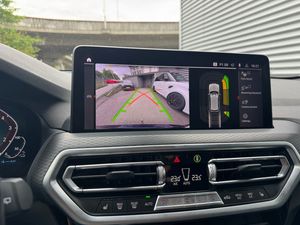 BMW X3 bild 32