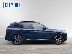BMW X3 bild 6