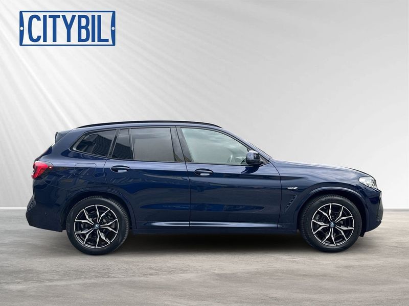 BMW X3 bild 6