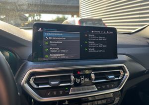 BMW X3 bild 26