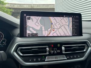 BMW X3 bild 30