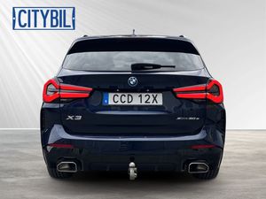 BMW X3 bild 4
