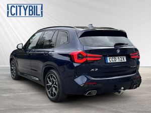 BMW X3 bild 3