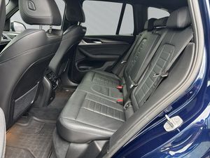 BMW X3 bild 17