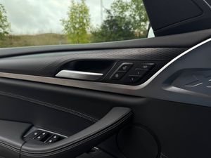 BMW X3 bild 20