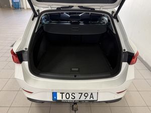 Cupra Leon bild 12