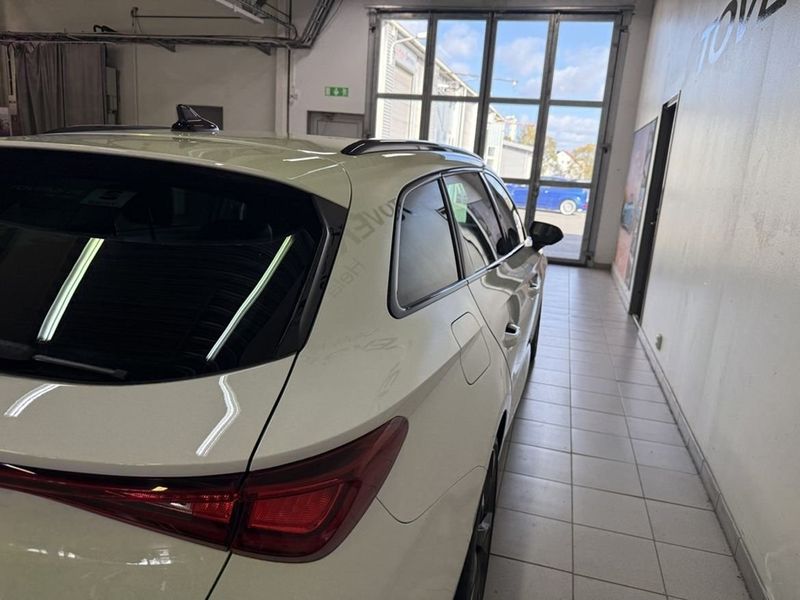 Cupra Leon bild 6