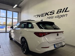 Cupra Leon bild 4