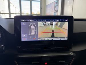 Cupra Leon bild 13