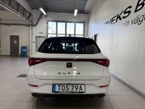 Cupra Leon bild 5