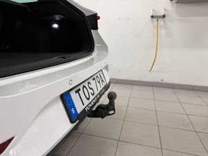 Cupra Leon bild 11