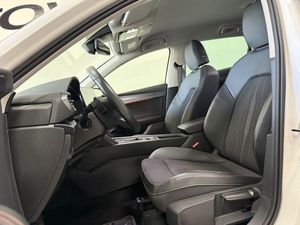 Cupra Leon bild 8