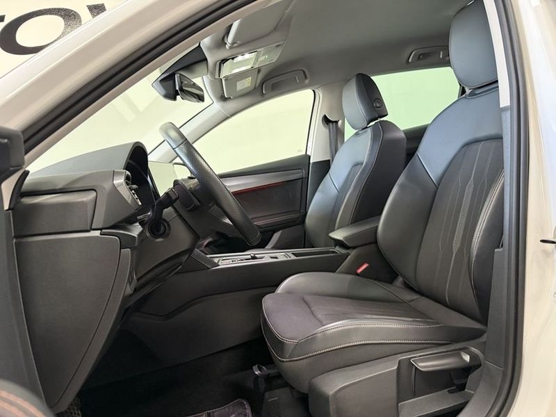 Cupra Leon bild 8