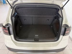 Volkswagen T-Cross bild 10