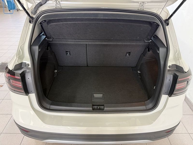 Volkswagen T-Cross bild 10