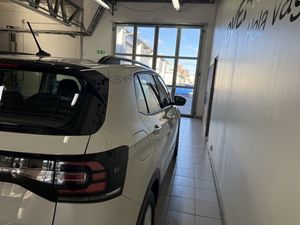 Volkswagen T-Cross bild 6