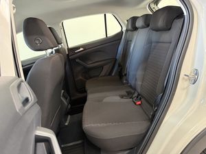 Volkswagen T-Cross bild 9