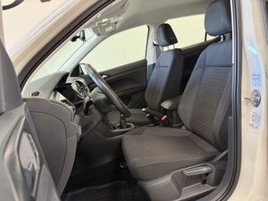 Volkswagen T-Cross bild 7