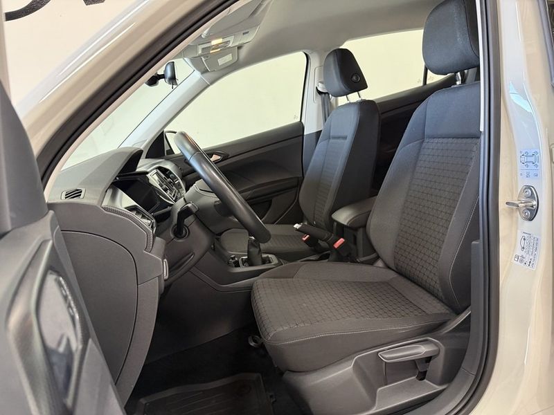 Volkswagen T-Cross bild 7